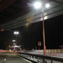 イメージ　高速道路本線用LED道路照明（技術・工法）