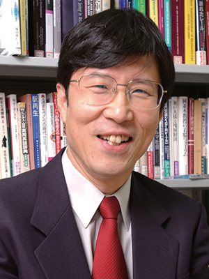 神戸大学大学院 経営学研究科 教授 正司 健一