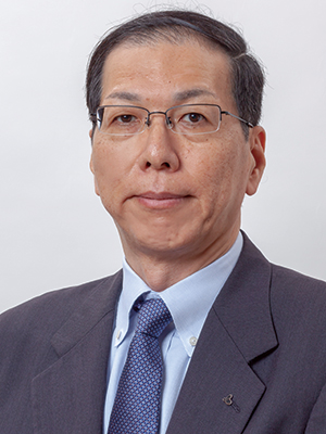 取締役 兼 常務執行役員<br>小関 正彦