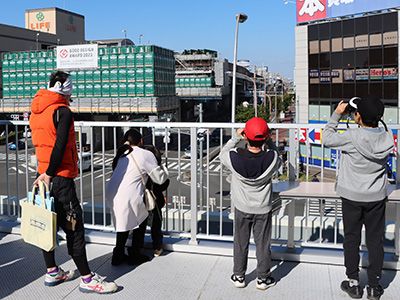 写真:土木の日2023