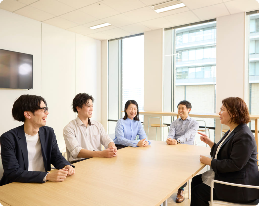 キャリアアップ支援制度