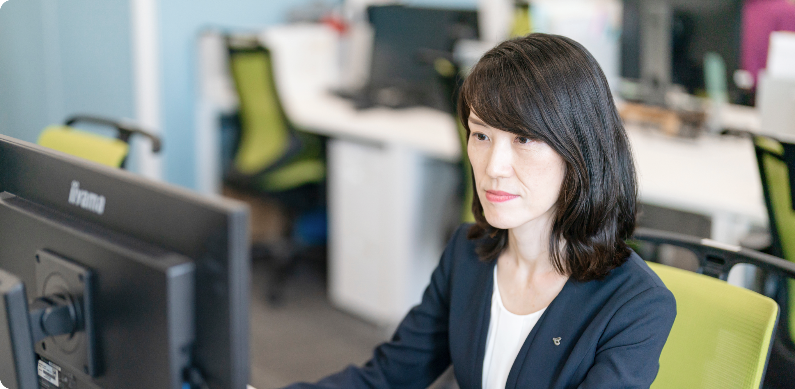 入社を決めた理由