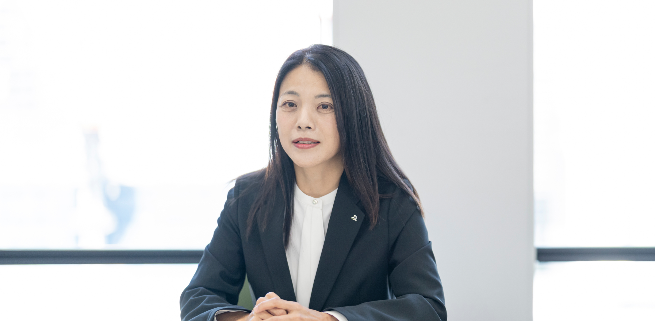 入社を決めた理由