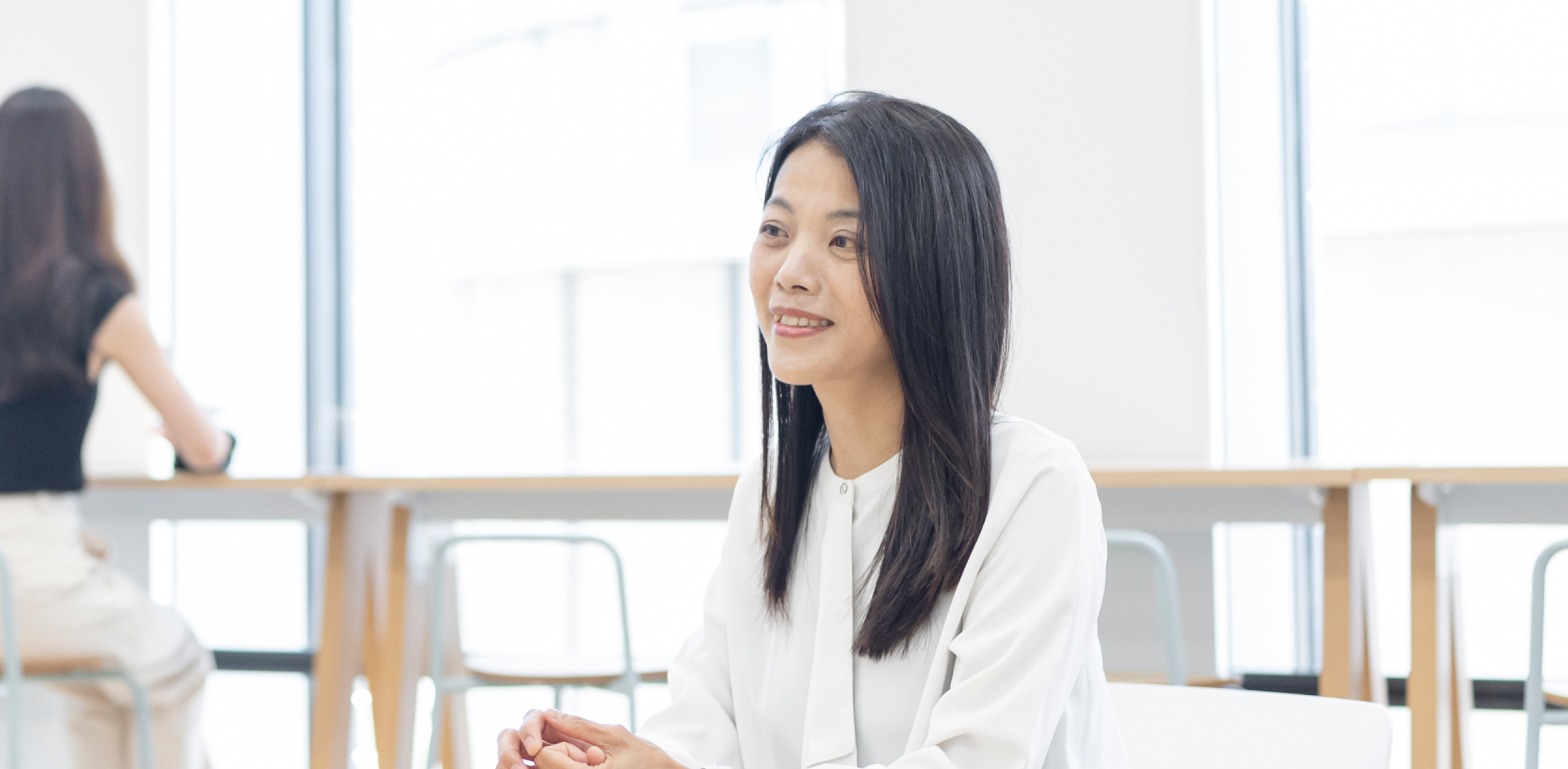 大切にしている信念
