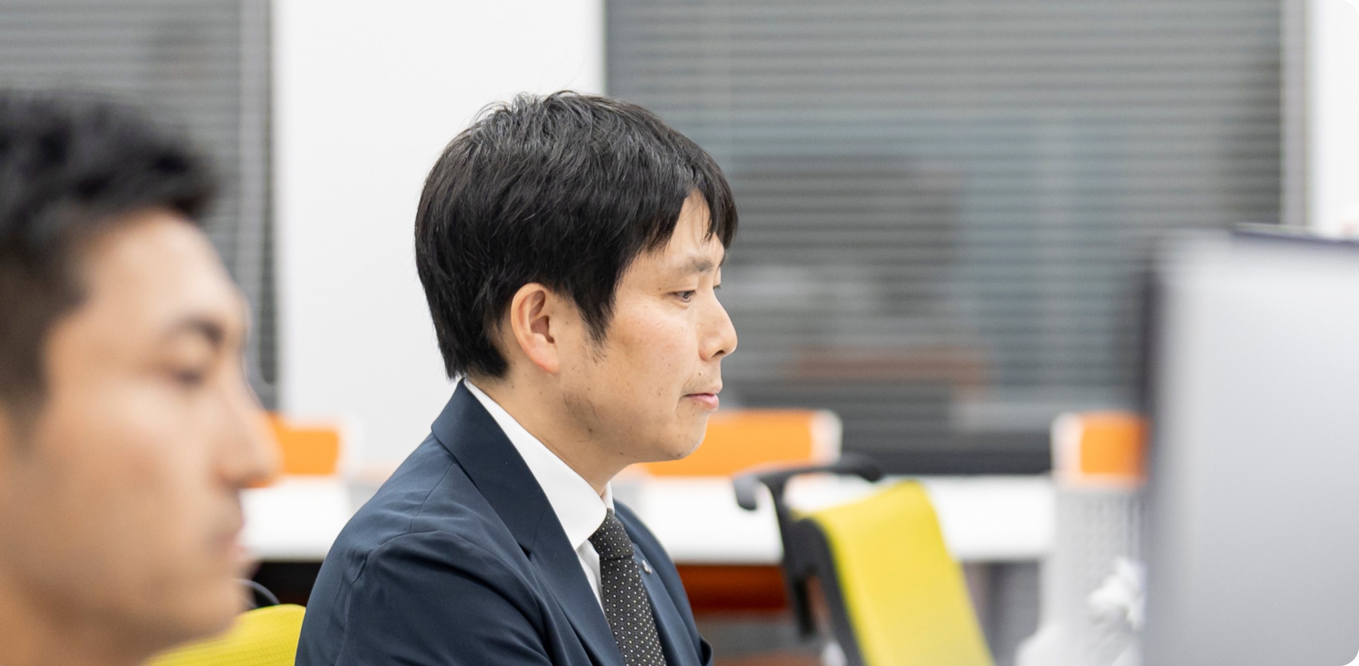 大切にしている信念