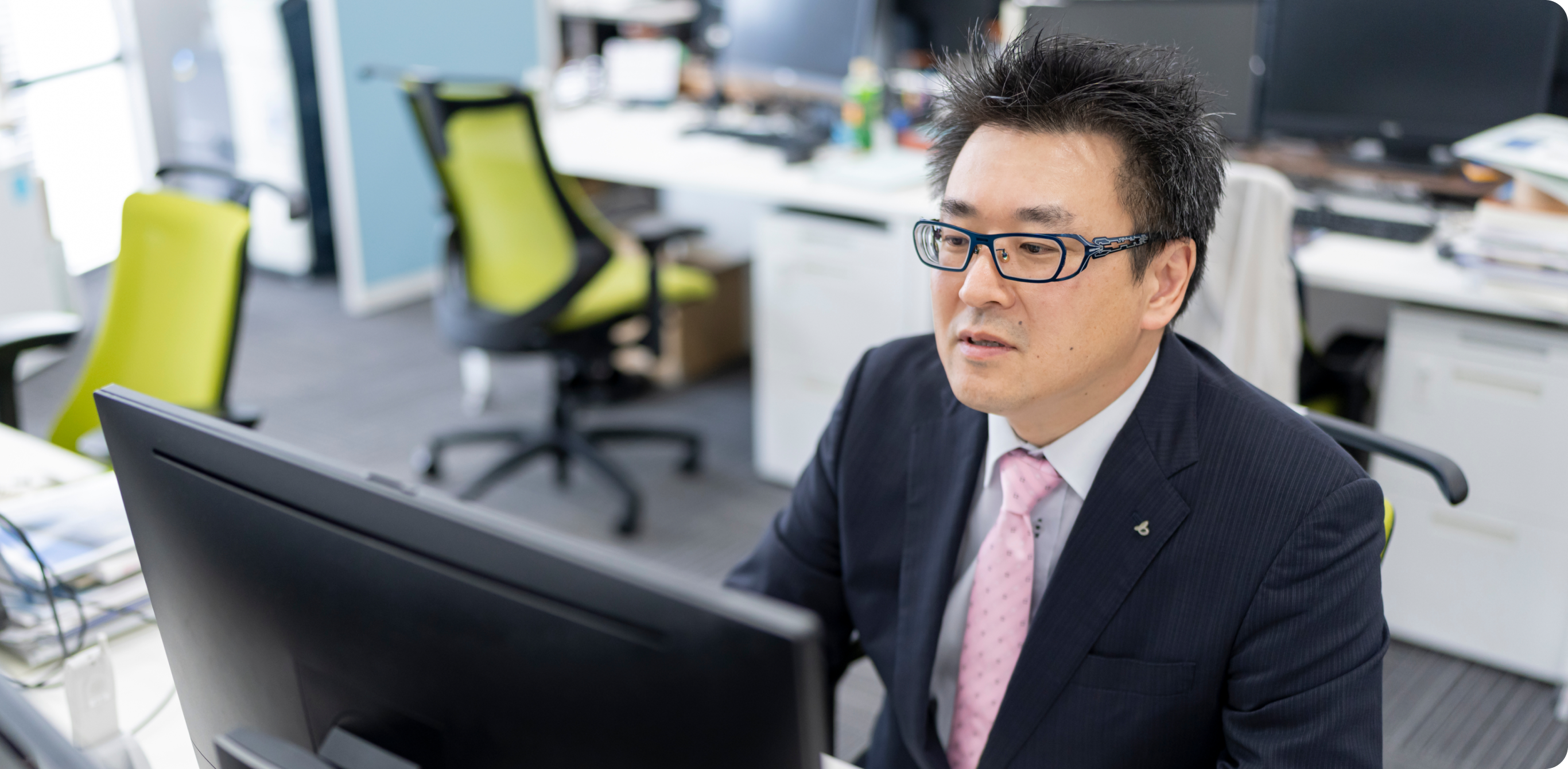 大切にしている信念