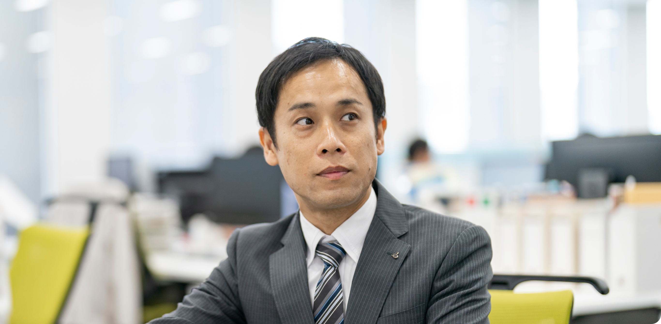 大切にしている信念