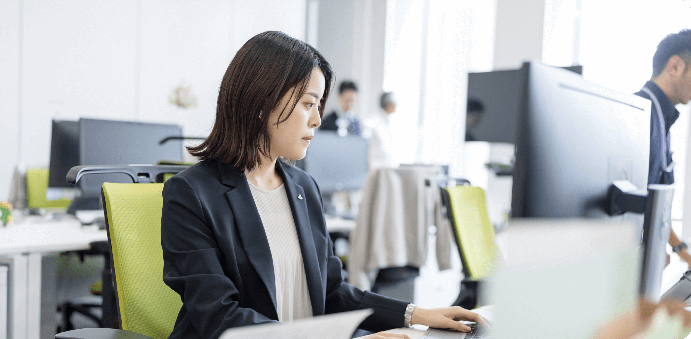 大切にしている信念