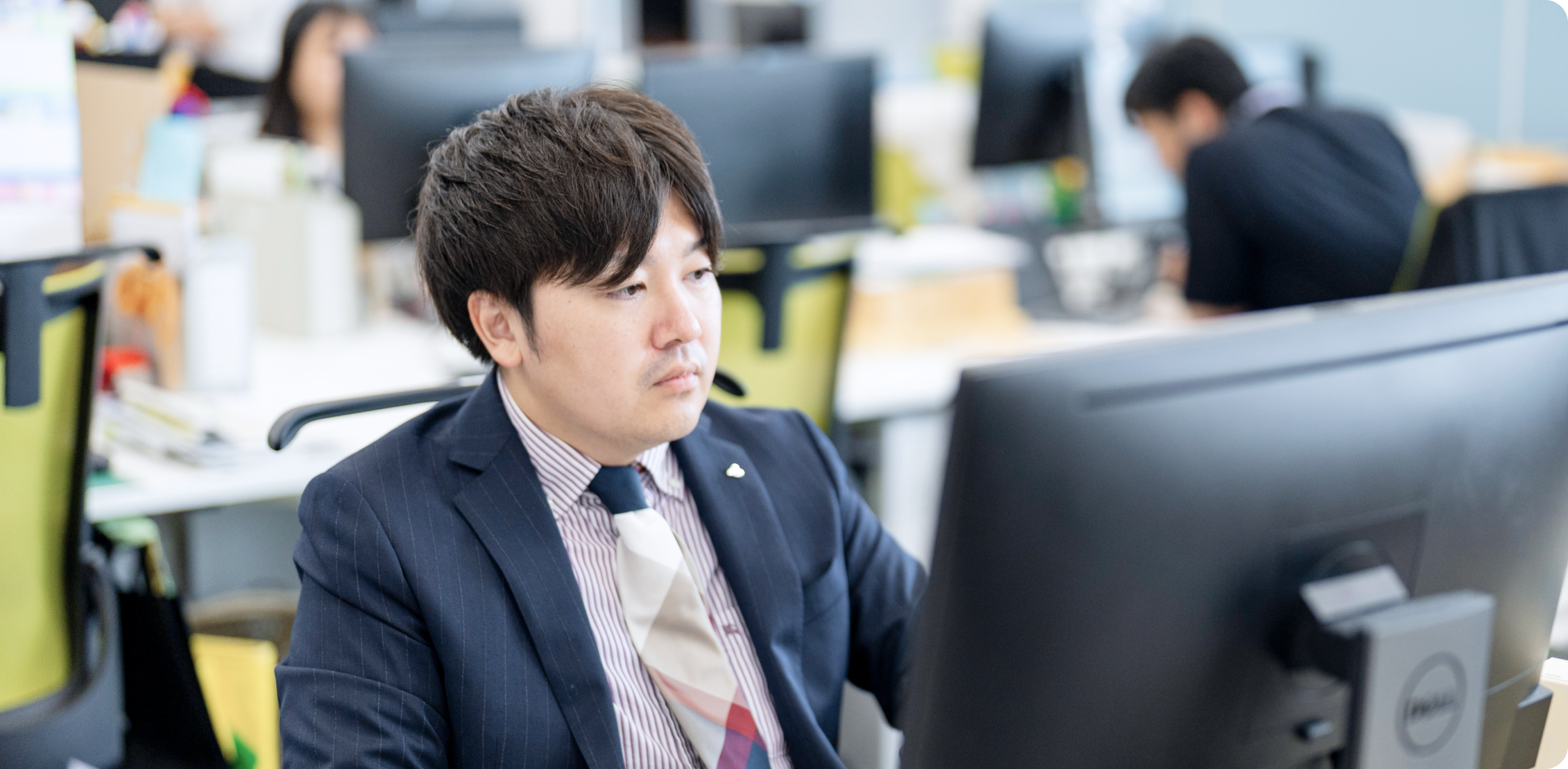 大切にしている信念