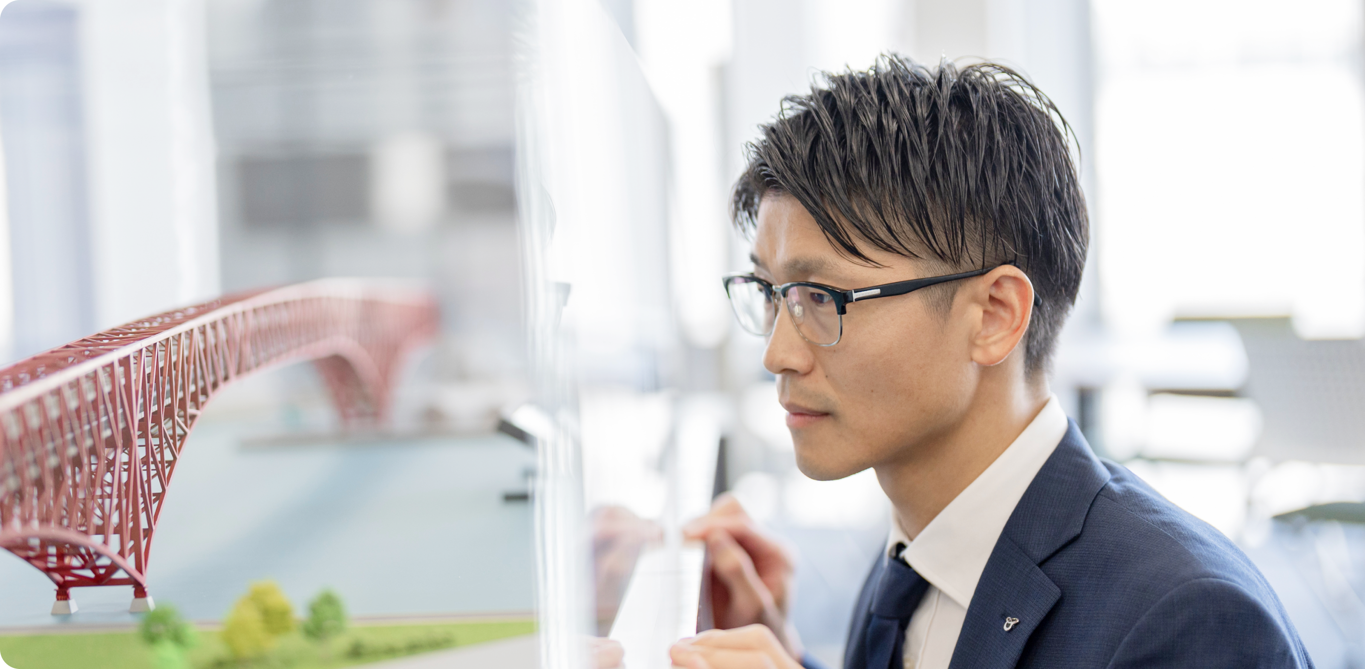 入社を決めた理由