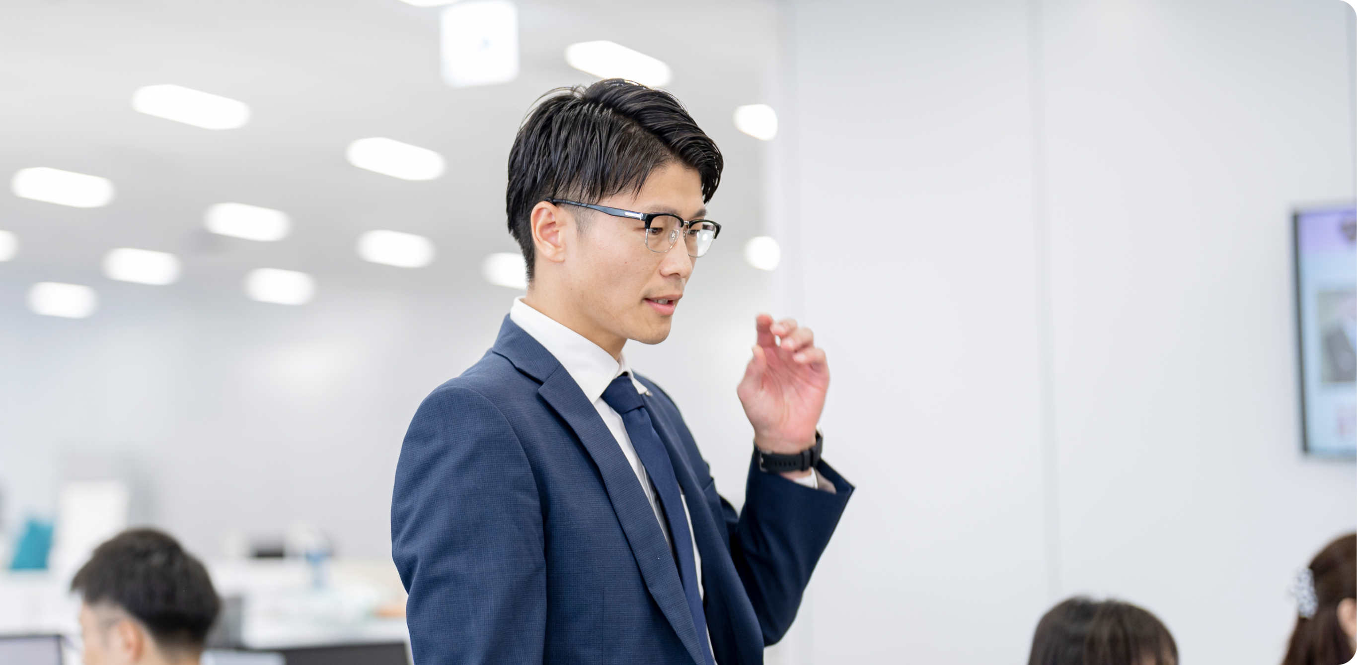 大切にしている信念