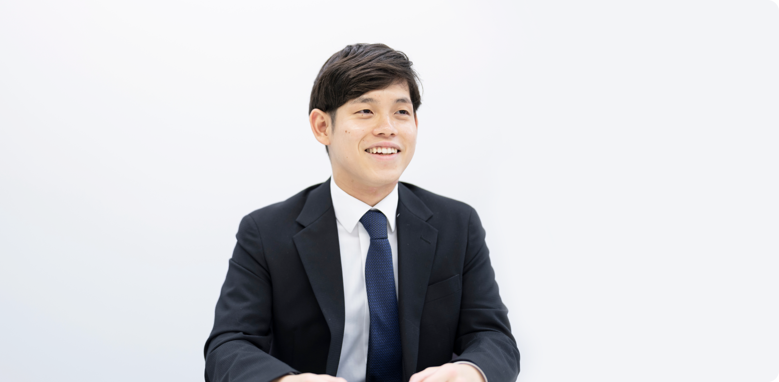 大切にしている信念
