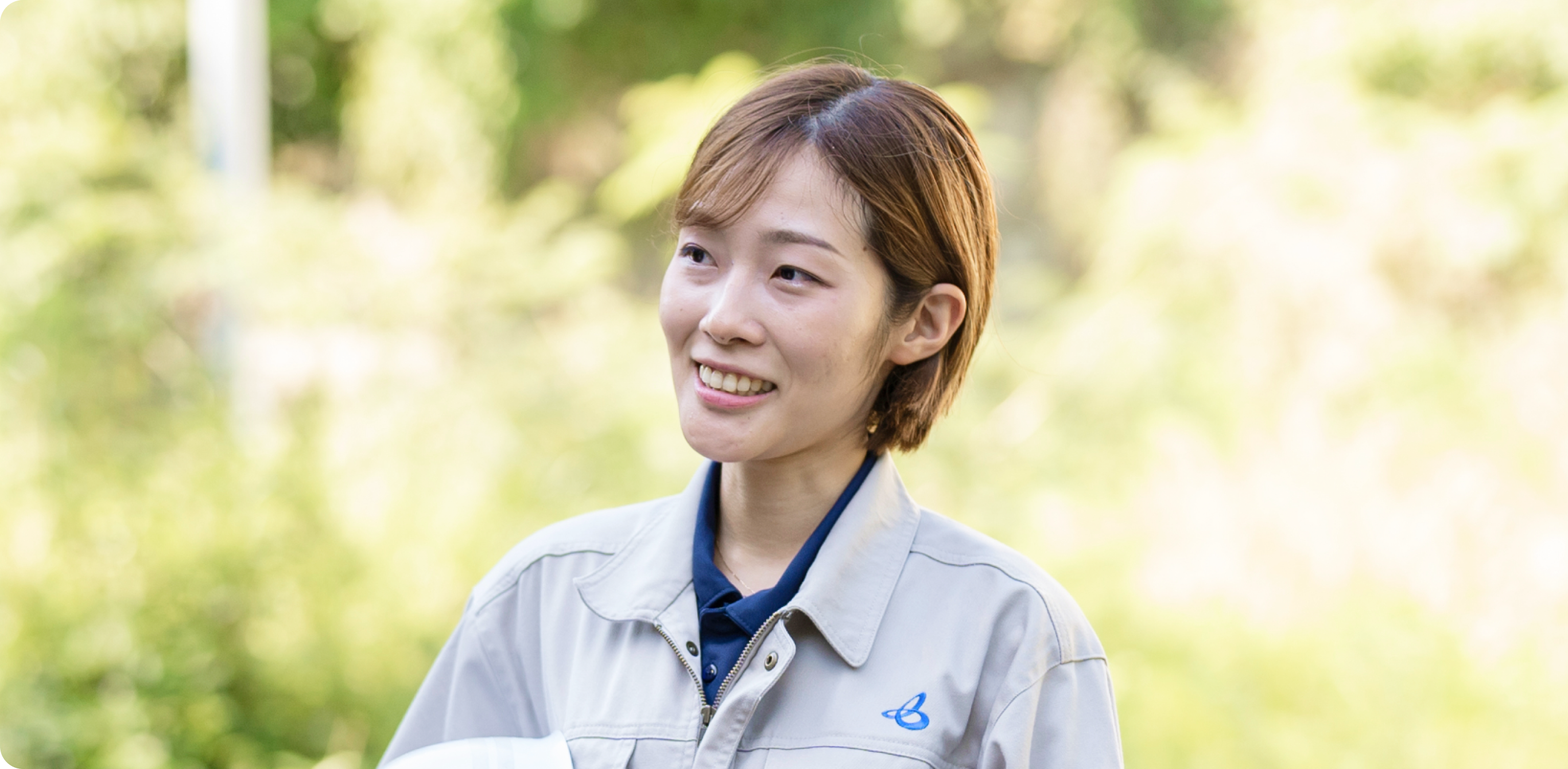 入社を決めた理由
