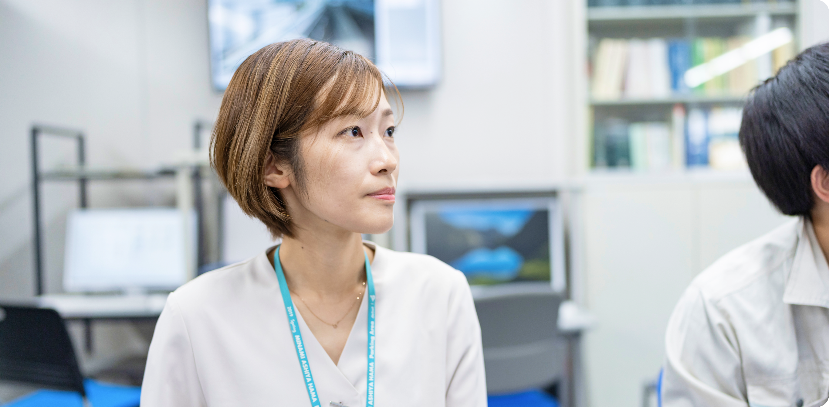 大切にしている信念