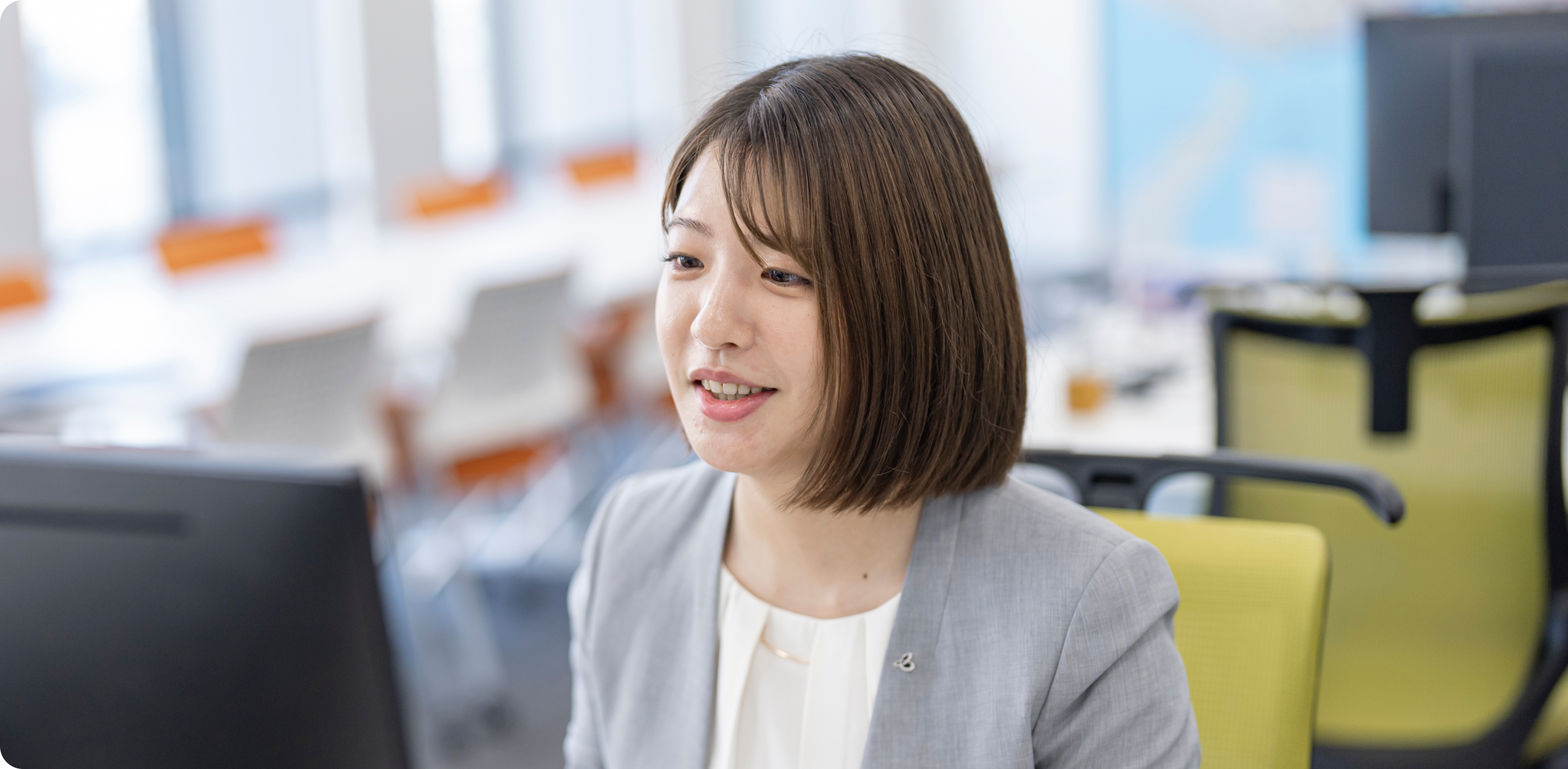 入社を決めた理由