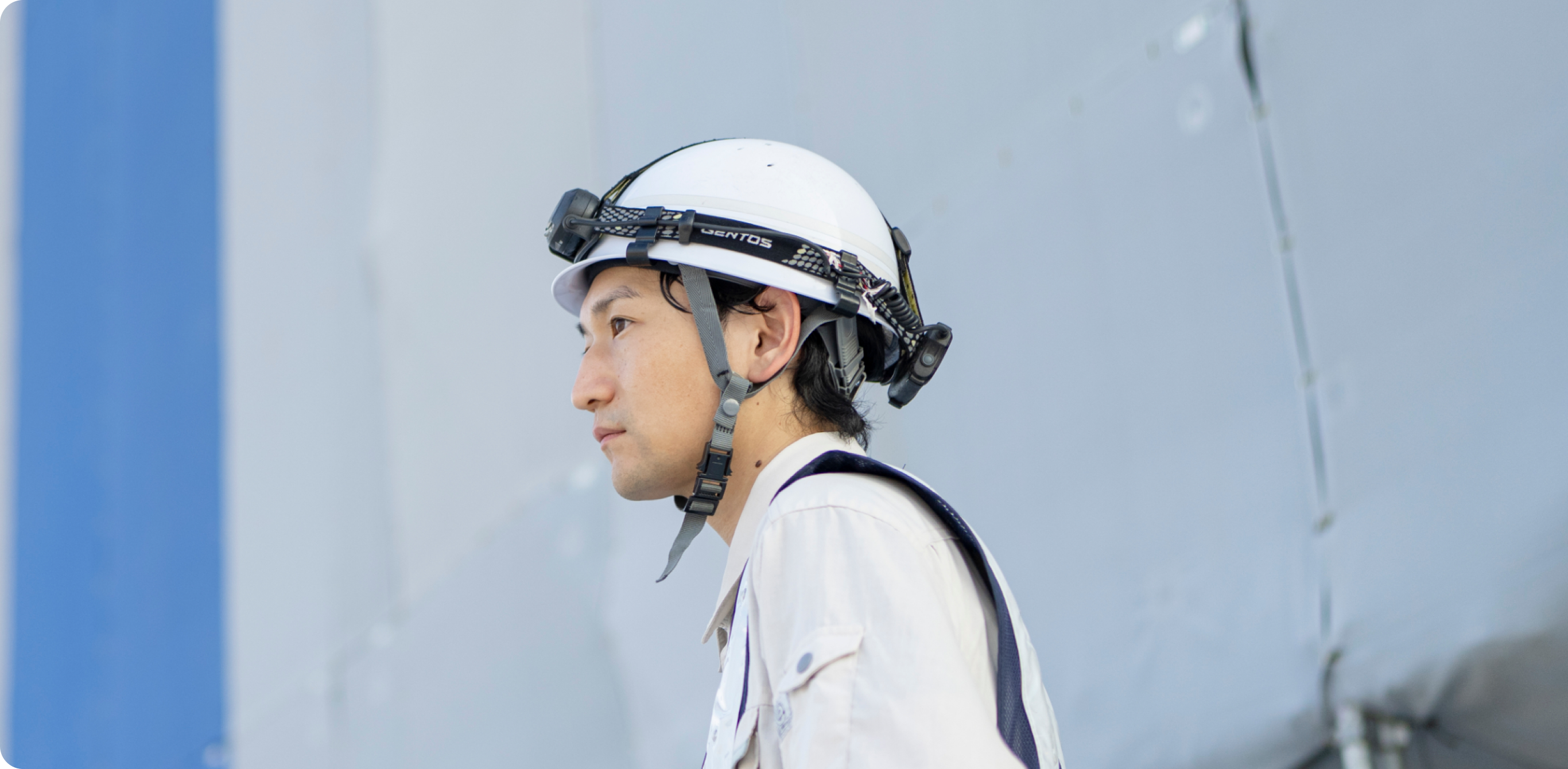 入社を決めた理由