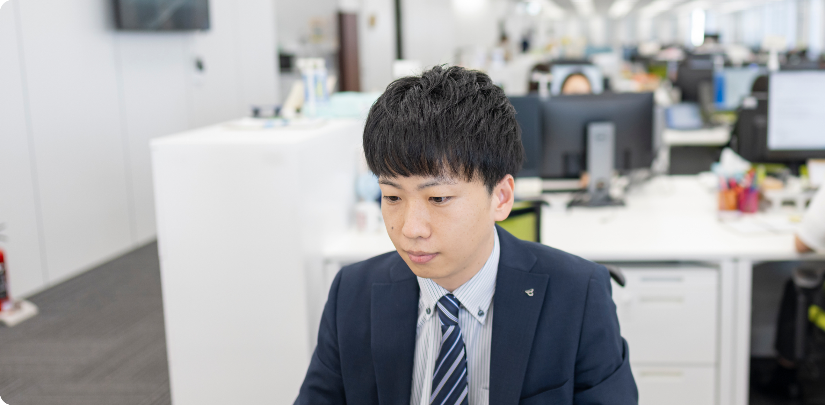 入社を決めた理由