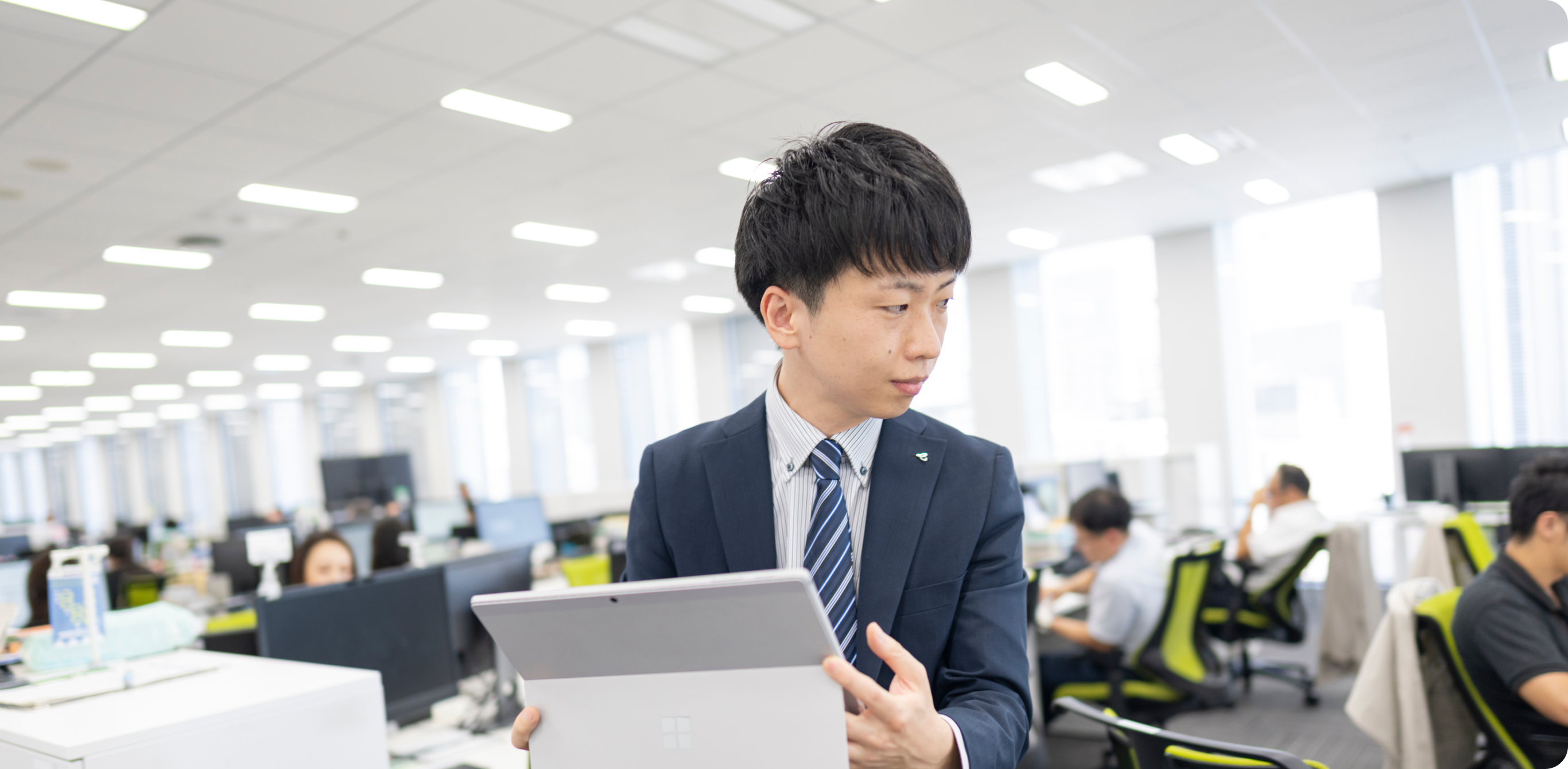 大切にしている信念