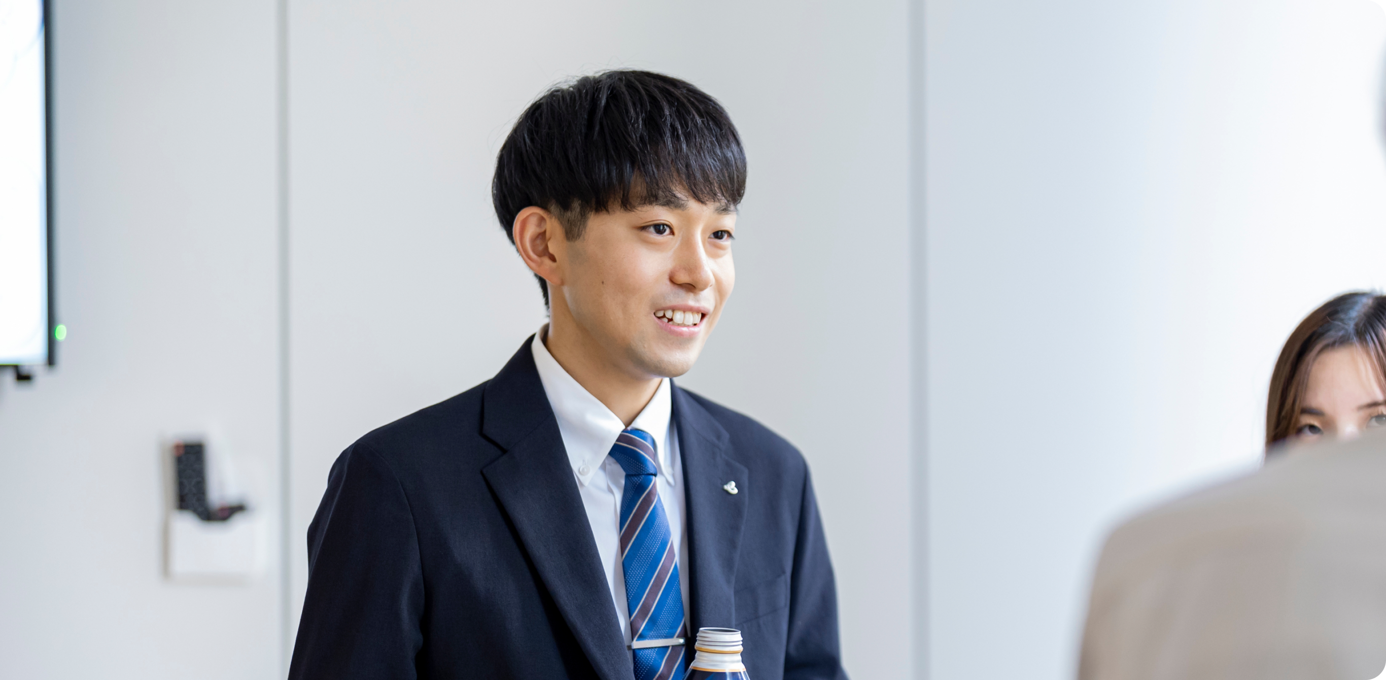 大切にしている信念