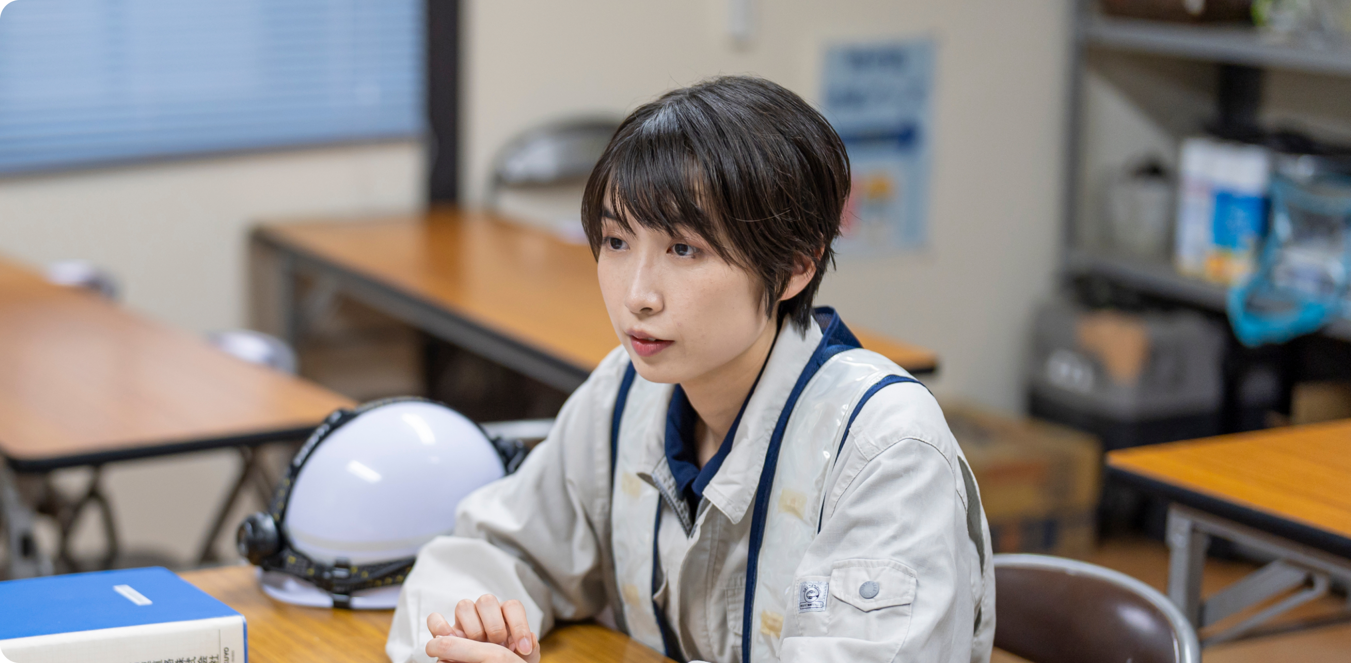入社を決めた理由