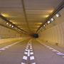 イメージ　トンネル照明設備