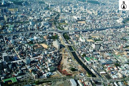 写真:2008年10月撮影