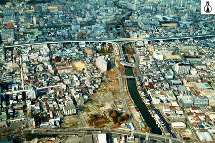 写真:2007年12月撮影