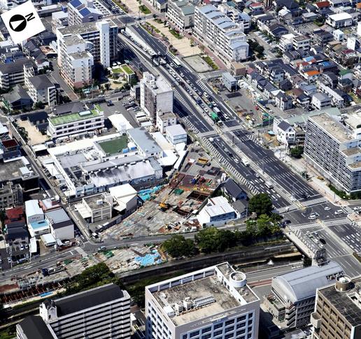 写真:2009年8月撮影