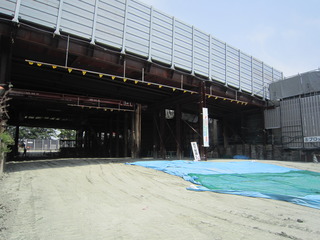 H26.5月末 松屋大和川通
