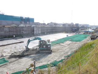 H26.7月末 松屋大和川通