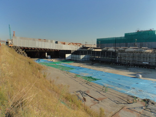 H26.10月末 松屋大和川通