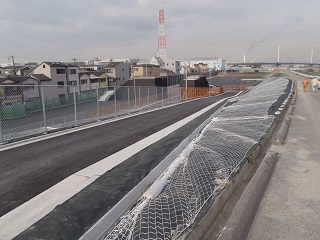 H27.12月末 松屋大和川通