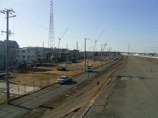 松屋大和川通 H21.12末