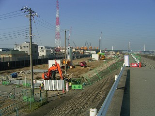 松屋大和川通 H22.02末