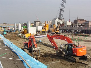 松屋大和川通 H22.03末