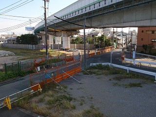 七道地区 H21.10末