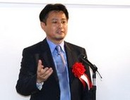 ブロードウェイプロデューサー 出口最一氏