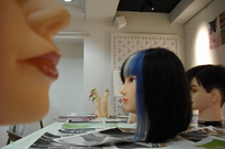 NRB×芸術祭展3