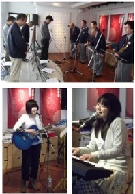 Loop A MUSIC 2011