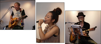 「Loop A MUSIC 2011」