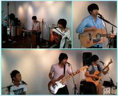 「Loop A MUSIC 2011」