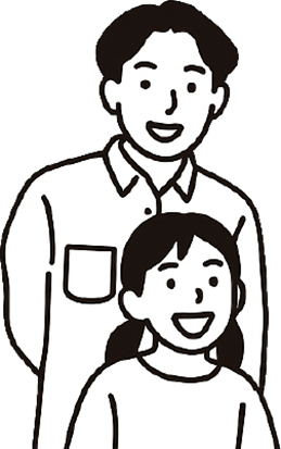 お客様イメージ