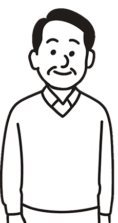 お客様イメージ