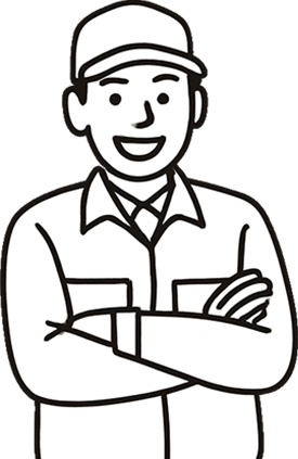 お客様イメージ