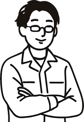 お客様イメージ