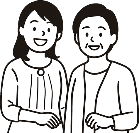 お客様イメージ