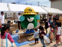 写真:2010.05.15 真陽フェスティバル