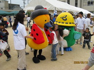 写真:2009.05.16 真陽フェスティバル