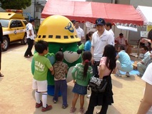 写真:2011.05.21真陽フェスティバル