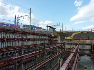 H23.3月末 阪堺電軌阪堺線